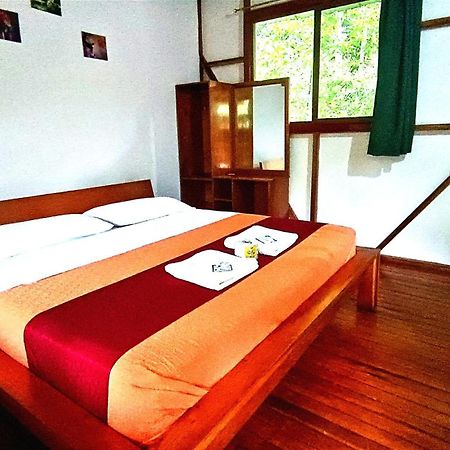 Rio Napo Lodge Puerto Misahuallí Esterno foto