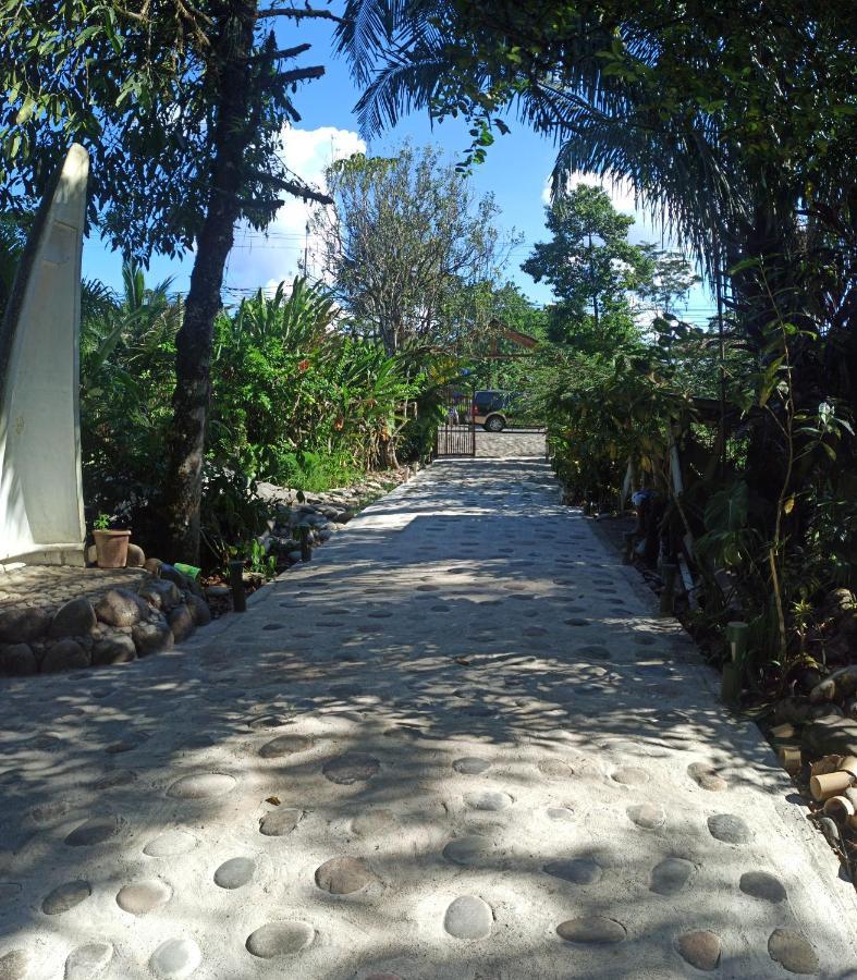 Rio Napo Lodge Puerto Misahuallí Esterno foto