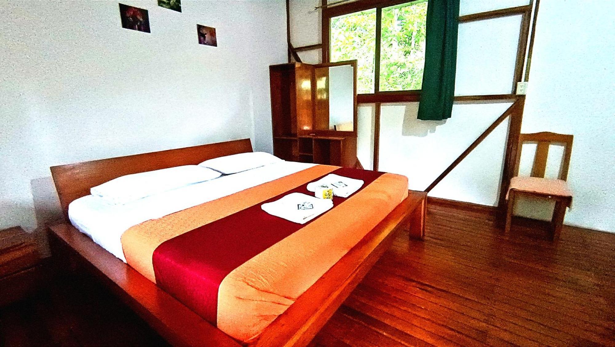 Rio Napo Lodge Puerto Misahuallí Esterno foto