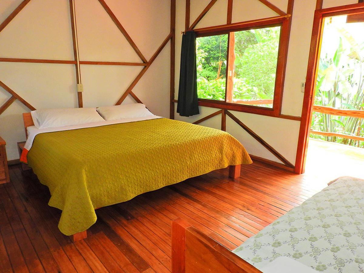 Rio Napo Lodge Puerto Misahuallí Esterno foto